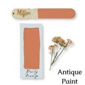 Antique Paint Maja's Memories- Dusty Orange 150 ml
